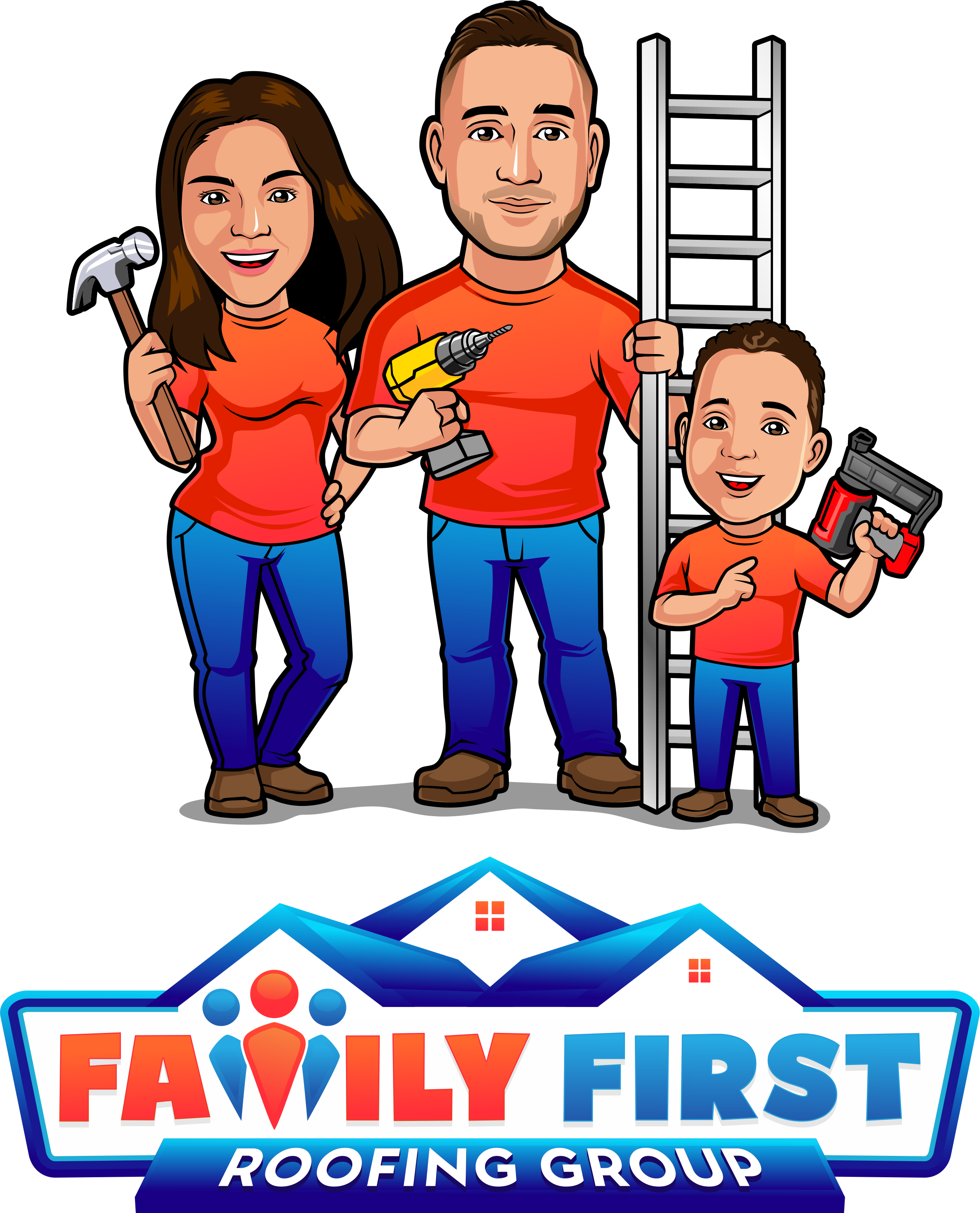 Family First Roofing of Florida Family First Roofing of Florida